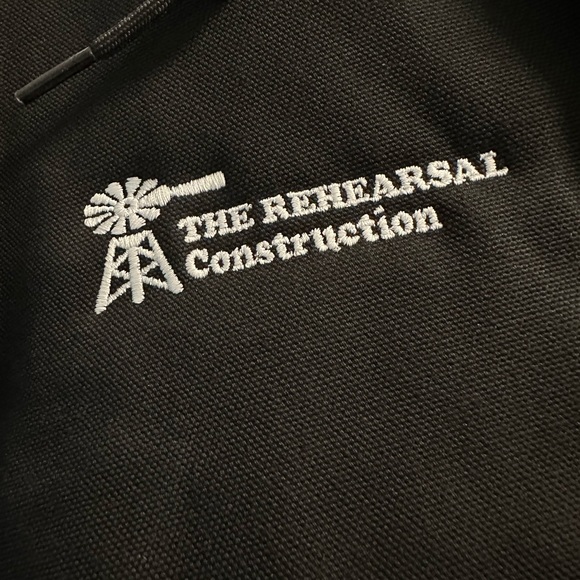 NWOT Carhartt LOOSE FIT WASHED DUCK INSULATED ACTIVE JAC - 3 WARMEST RATING - Picture 3 of 6